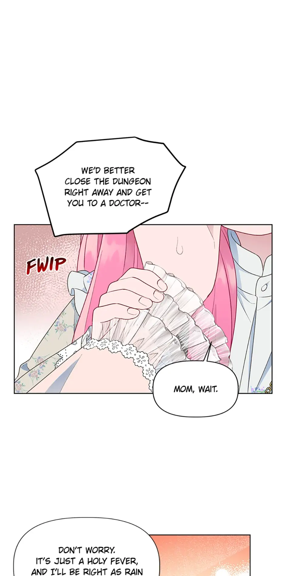 Read A Transmigrator's Privilege En Manga Online