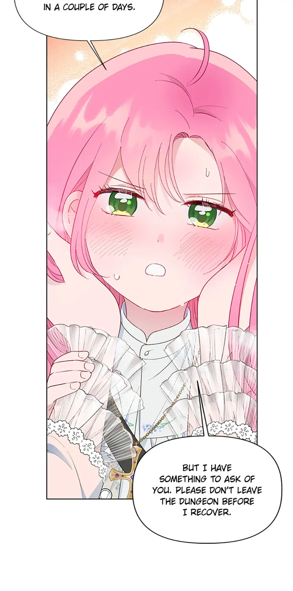 Read A Transmigrator's Privilege En Manga Online
