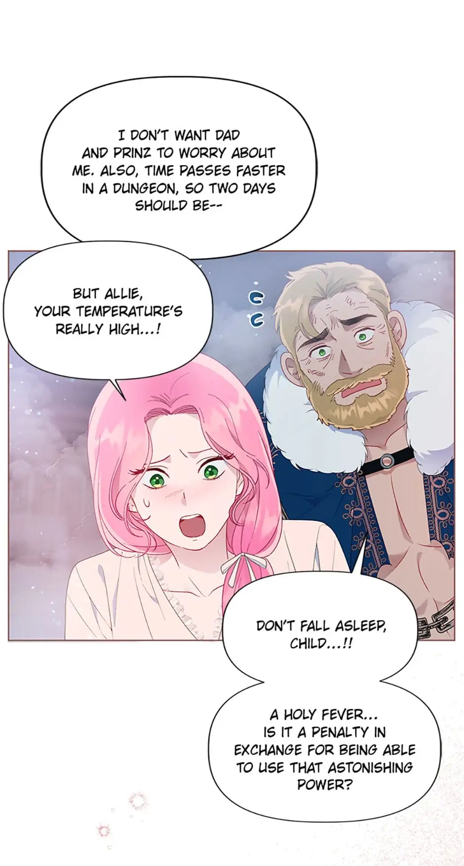 Read A Transmigrator's Privilege En Manga Online