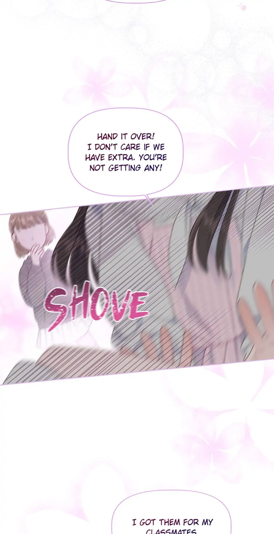 Read A Transmigrator's Privilege En Manga Online
