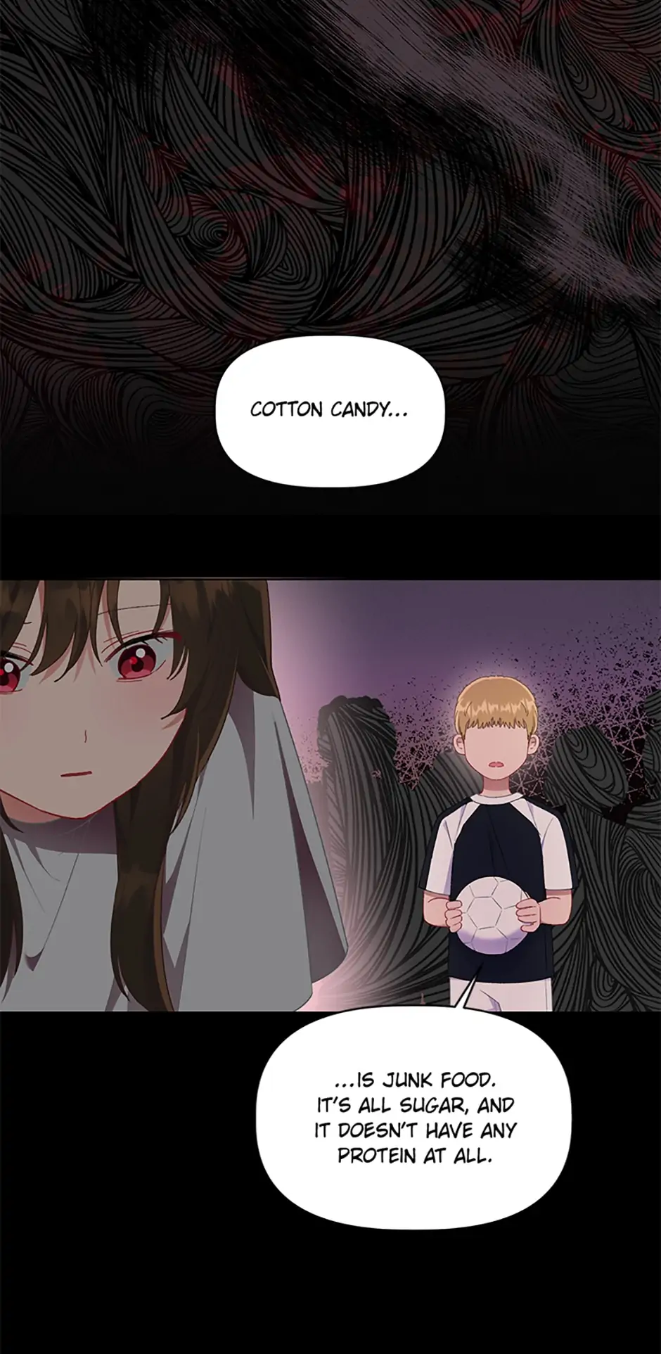Read A Transmigrator's Privilege En Manga Online