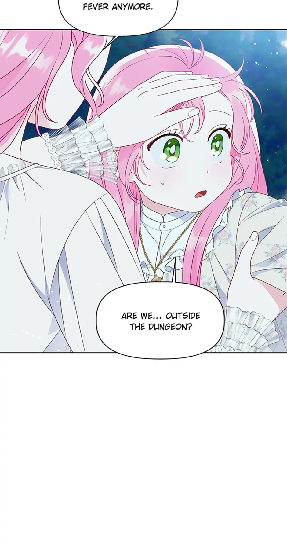 Read A Transmigrator's Privilege En Manga Online