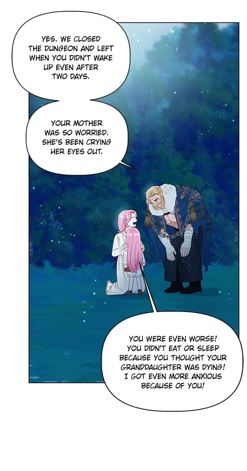 Read A Transmigrator's Privilege En Manga Online