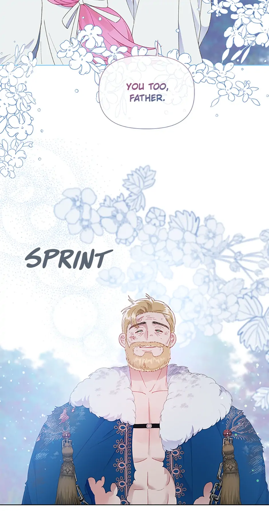 Read A Transmigrator's Privilege En Manga Online