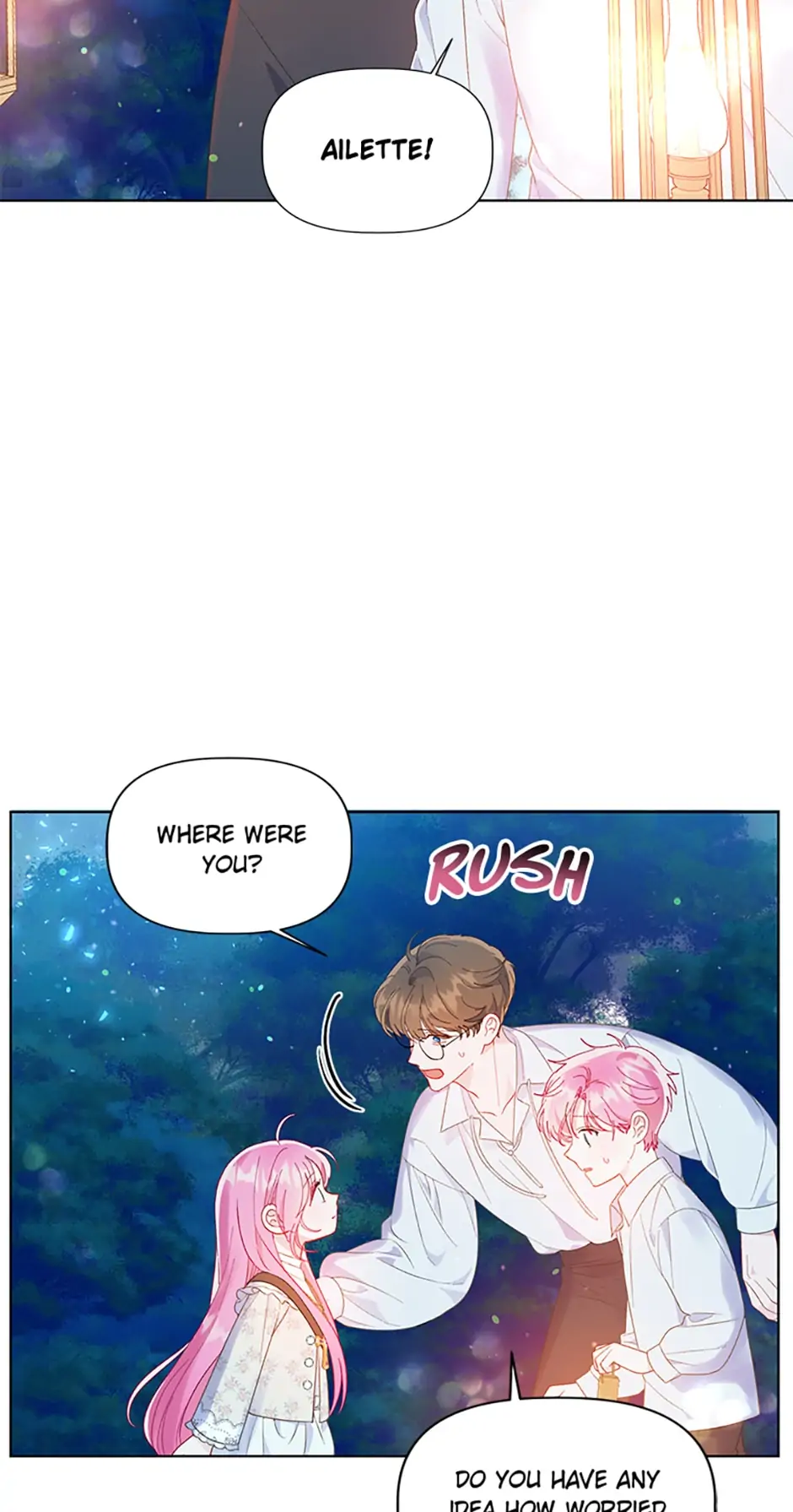 Read A Transmigrator's Privilege En Manga Online