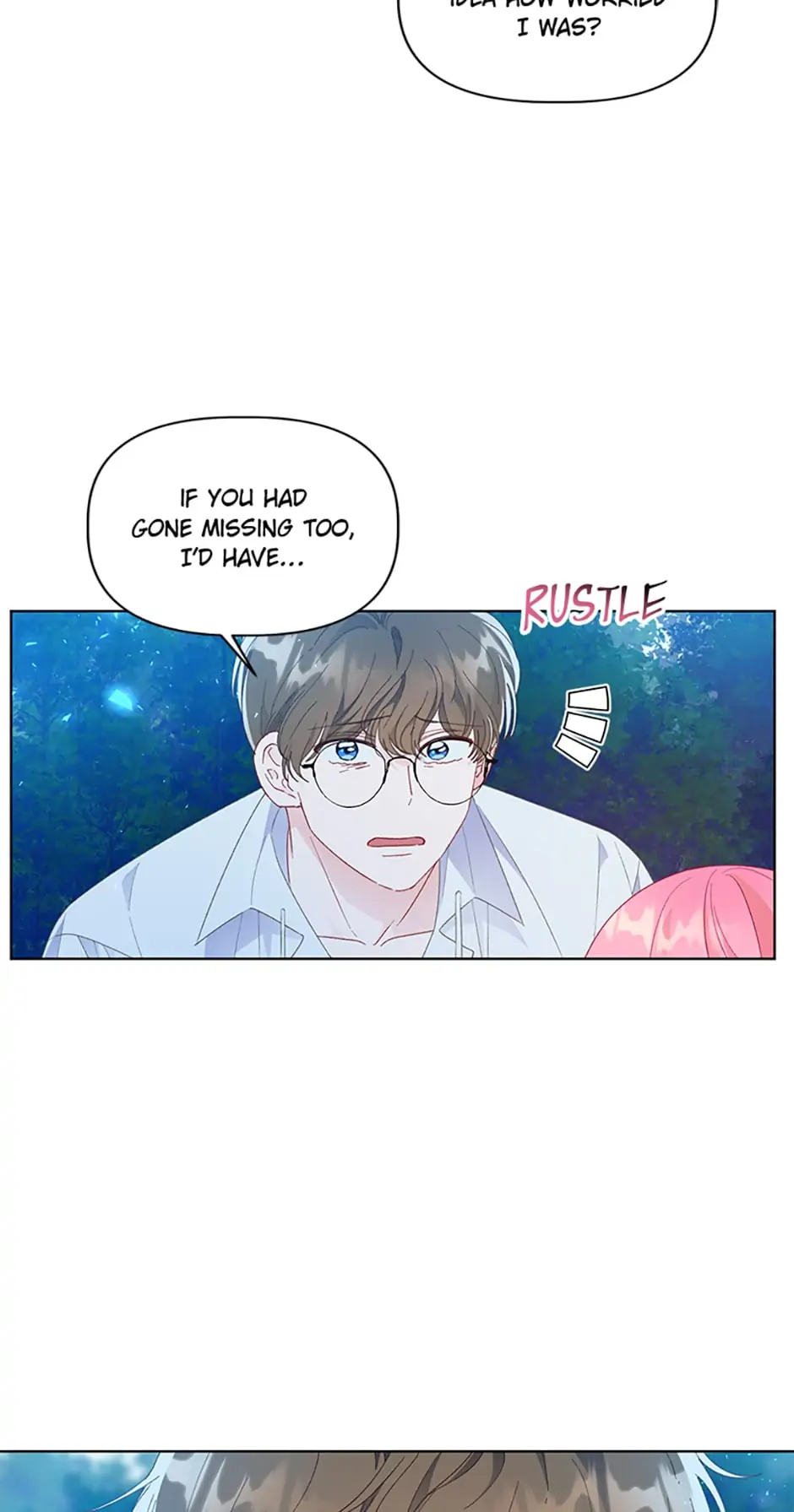 Read A Transmigrator's Privilege En Manga Online