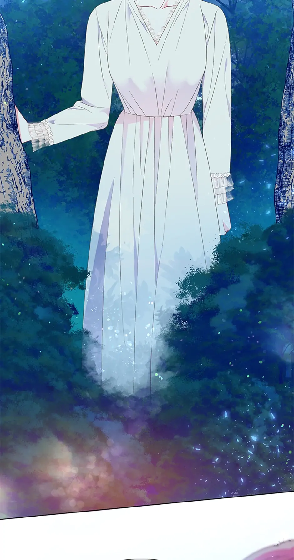 Read A Transmigrator's Privilege En Manga Online