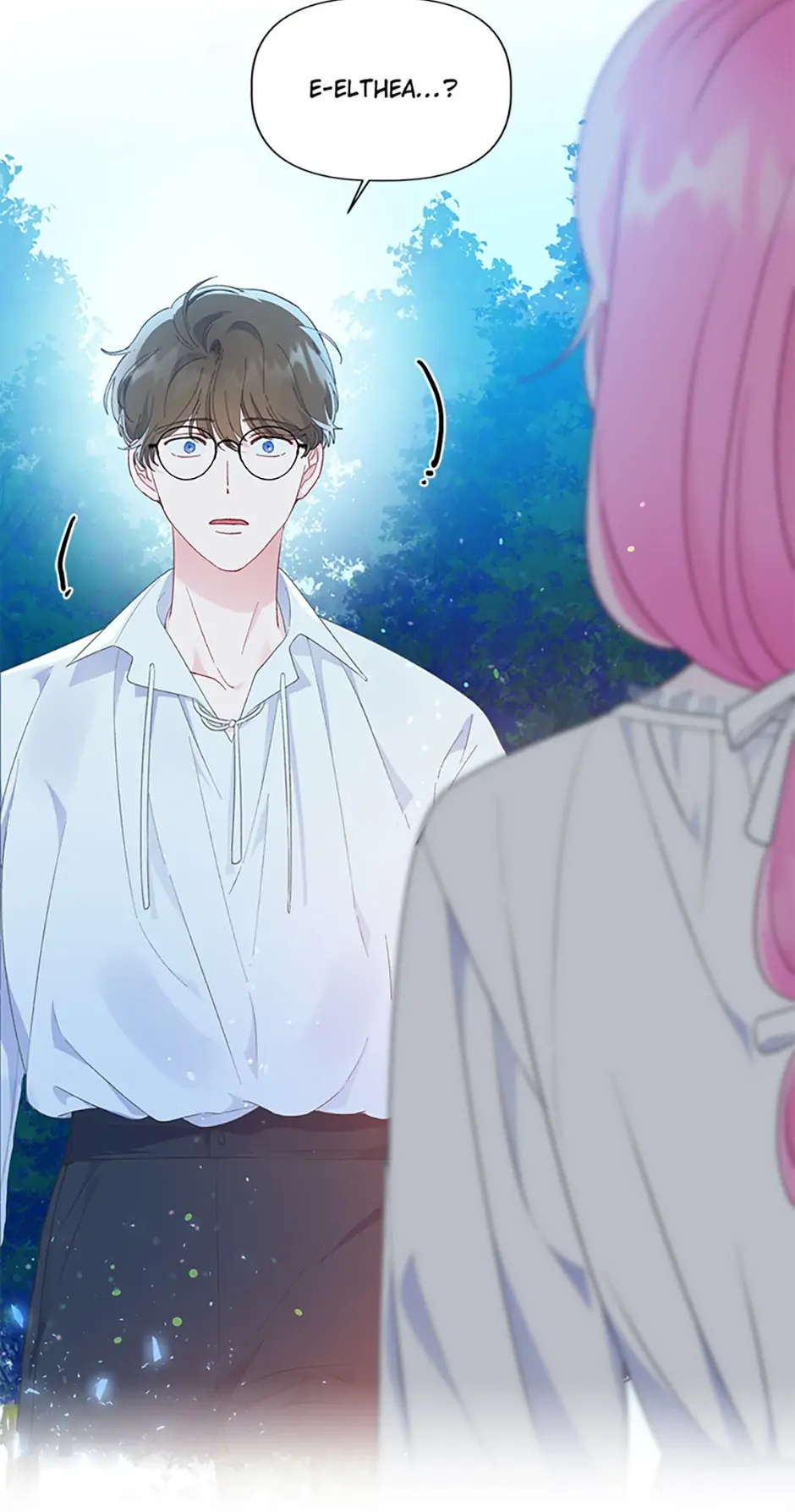 Read A Transmigrator's Privilege En Manga Online