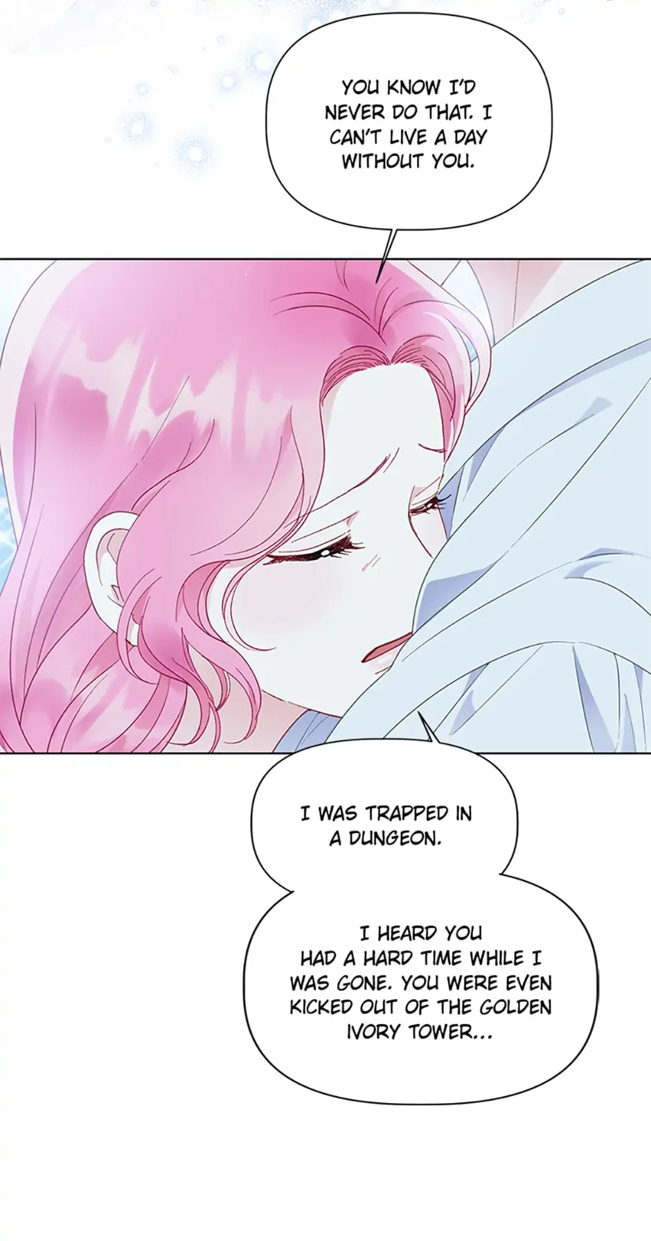 Read A Transmigrator's Privilege En Manga Online