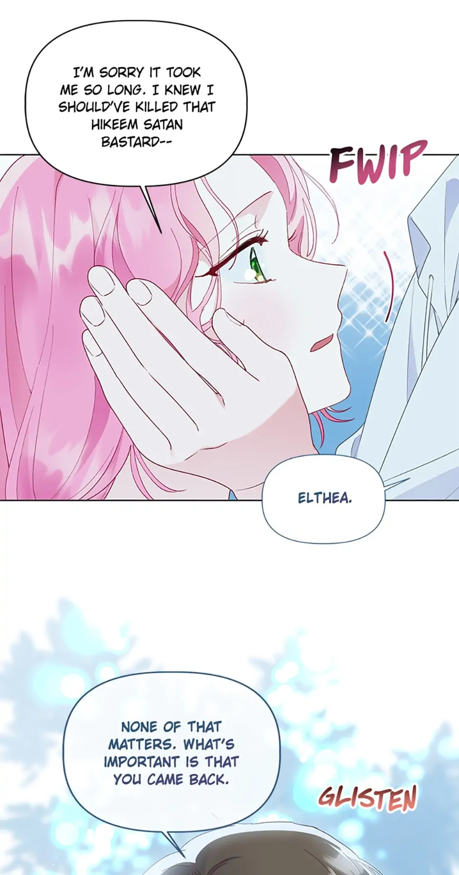 Read A Transmigrator's Privilege En Manga Online