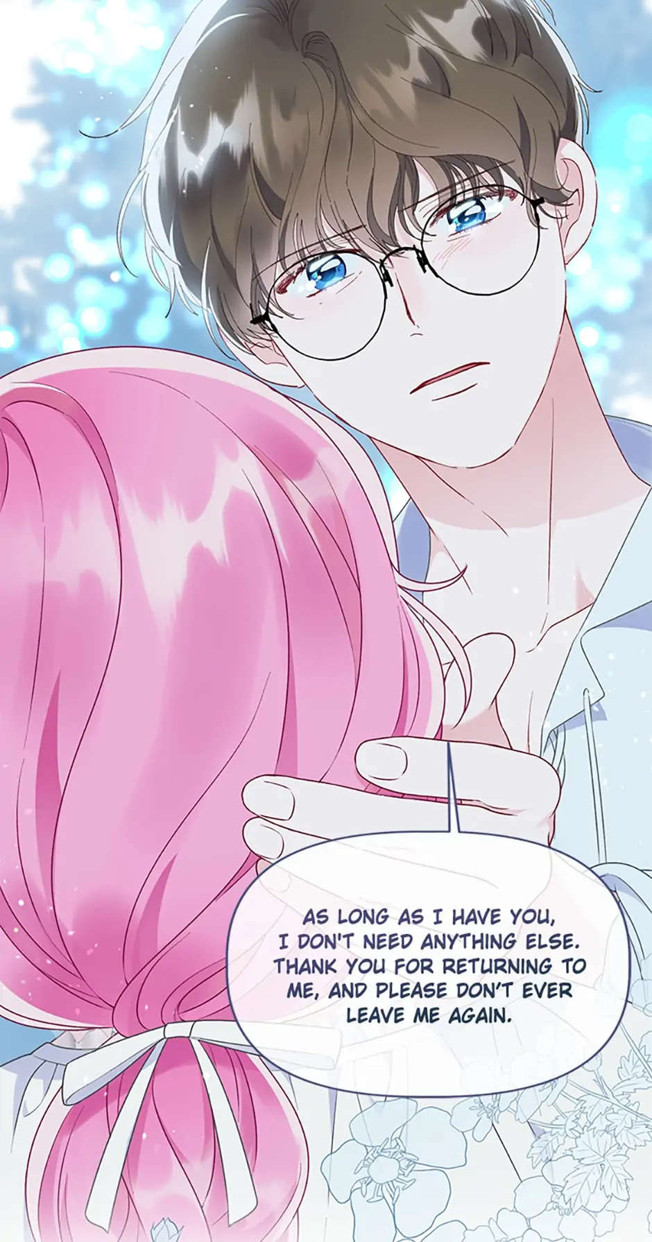 Read A Transmigrator's Privilege En Manga Online