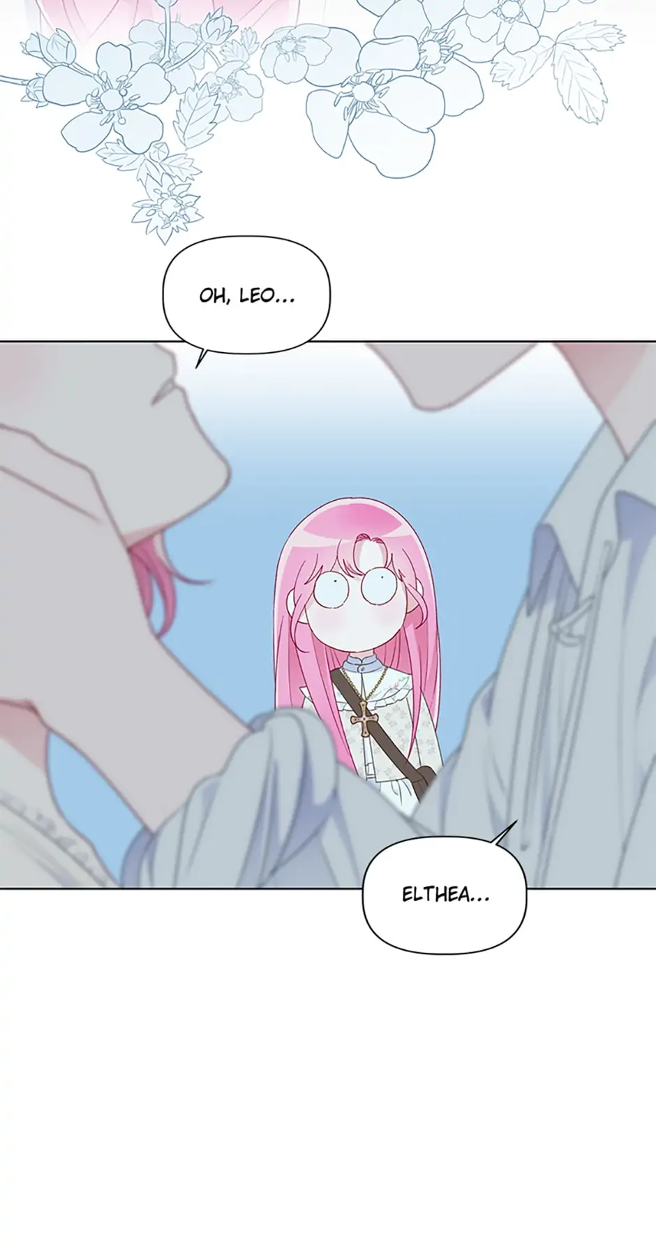 Read A Transmigrator's Privilege En Manga Online