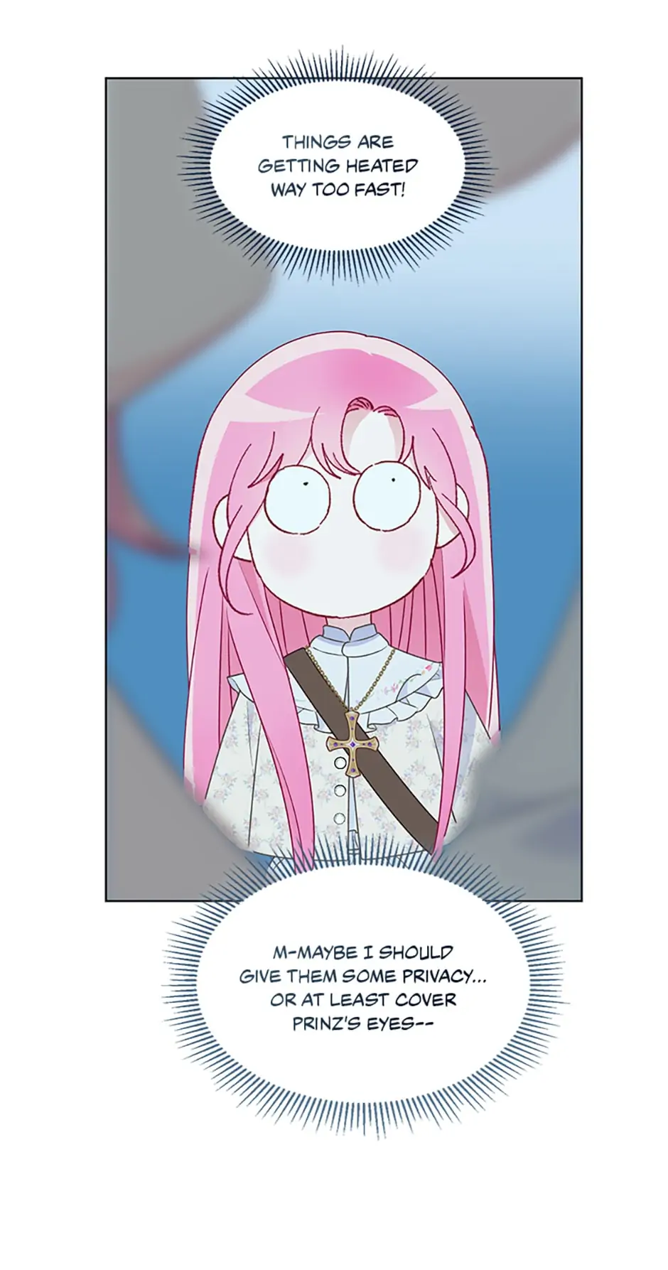 Read A Transmigrator's Privilege En Manga Online
