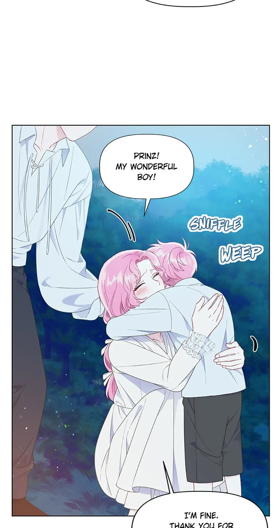 Read A Transmigrator's Privilege En Manga Online