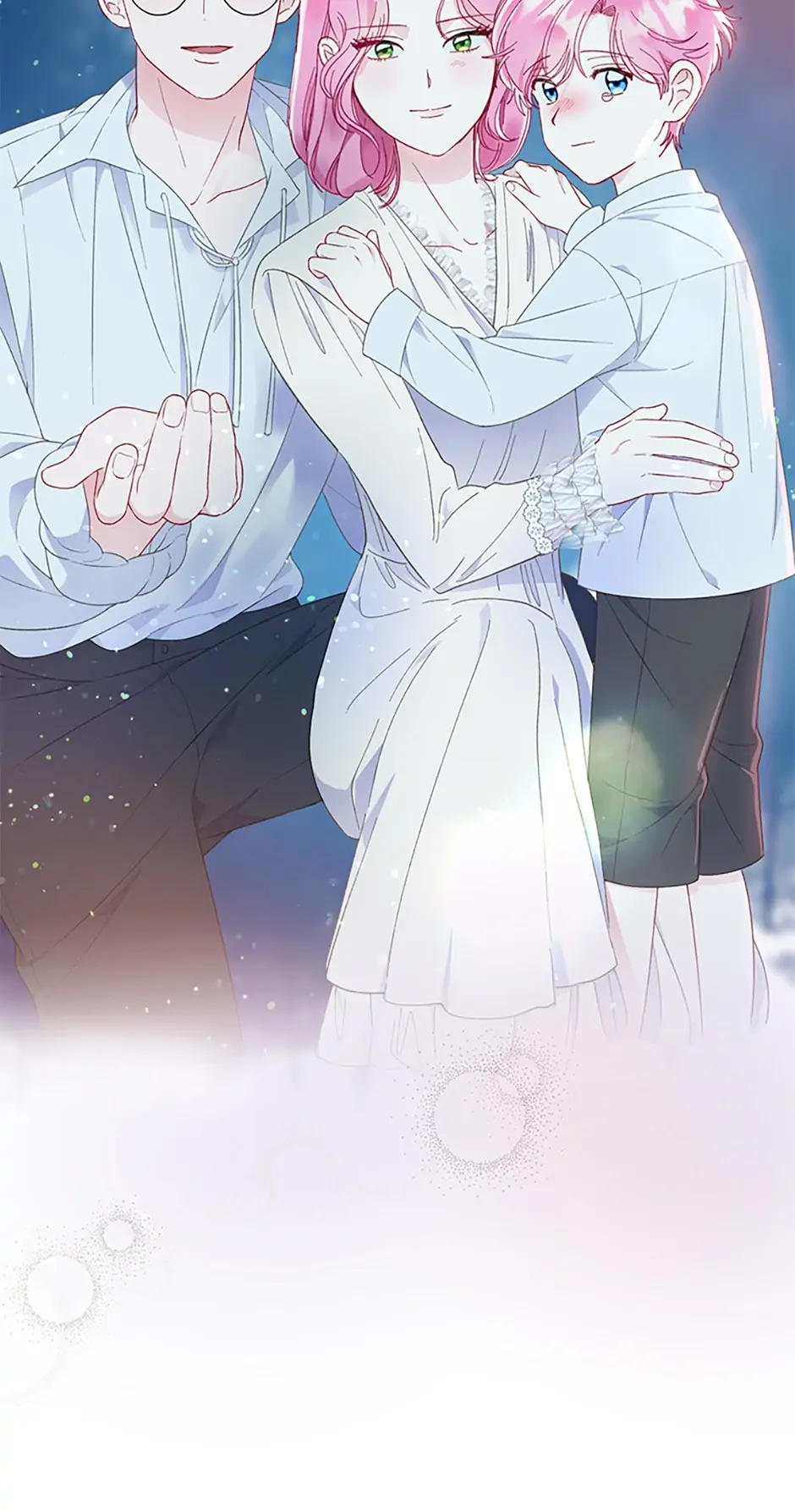 Read A Transmigrator's Privilege En Manga Online