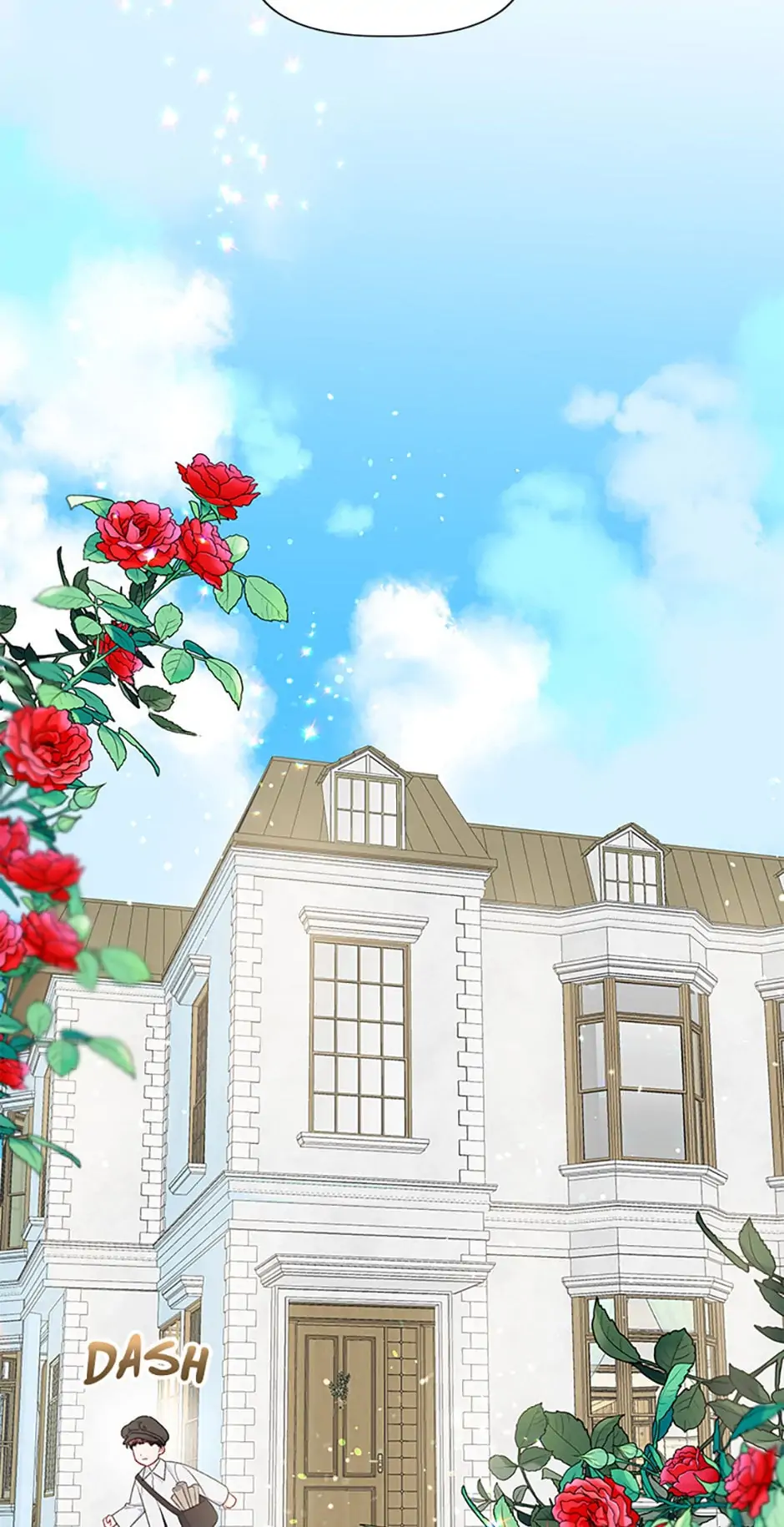Read A Transmigrator's Privilege En Manga Online