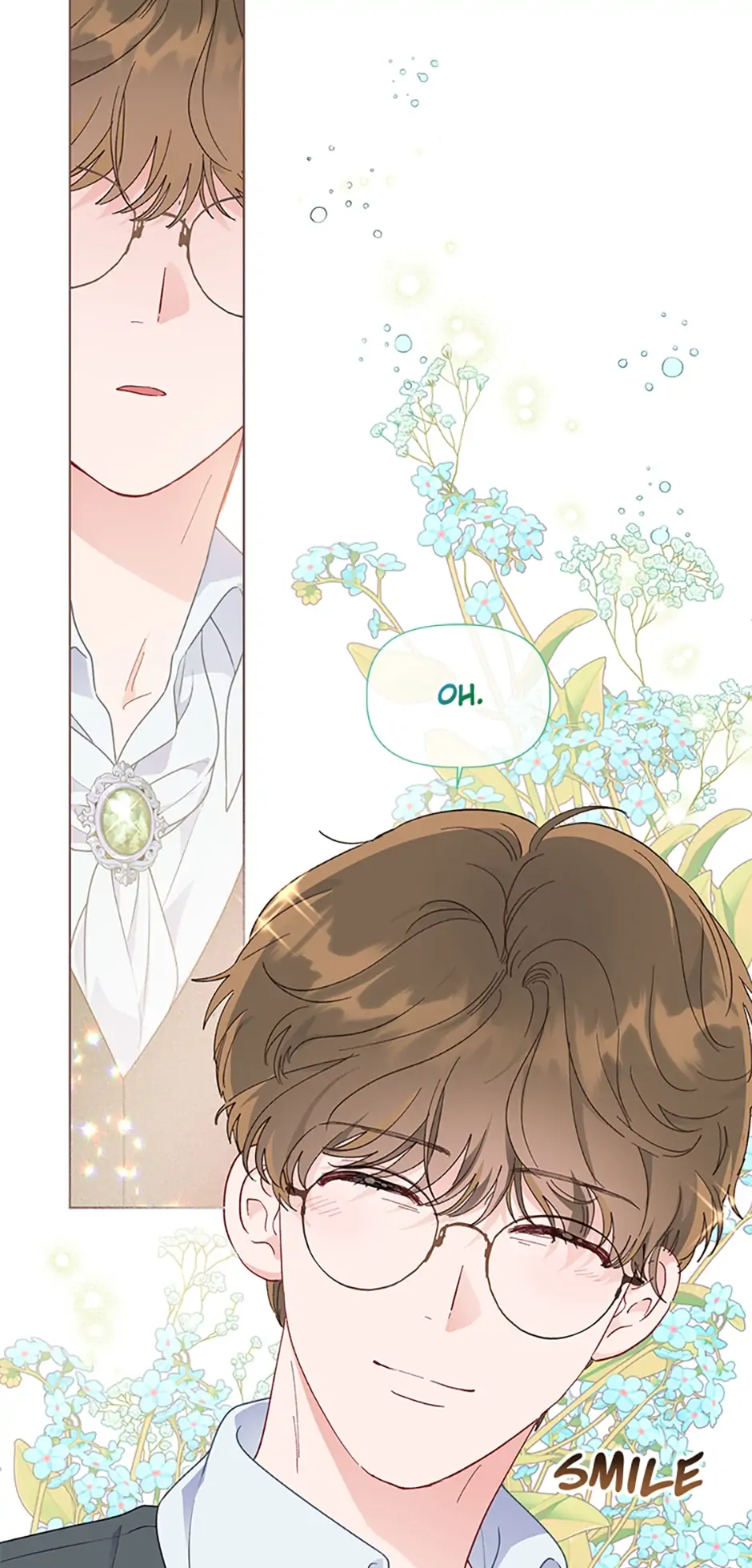 Read A Transmigrator's Privilege En Manga Online