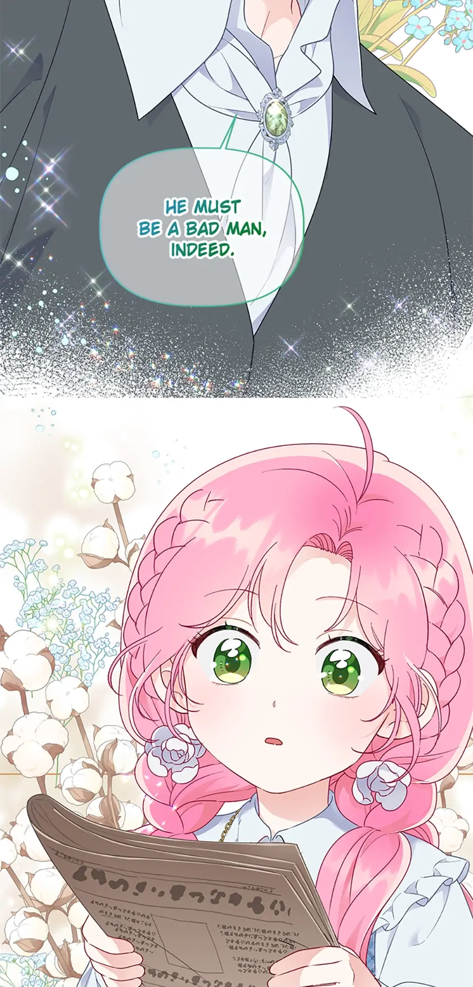 Read A Transmigrator's Privilege En Manga Online