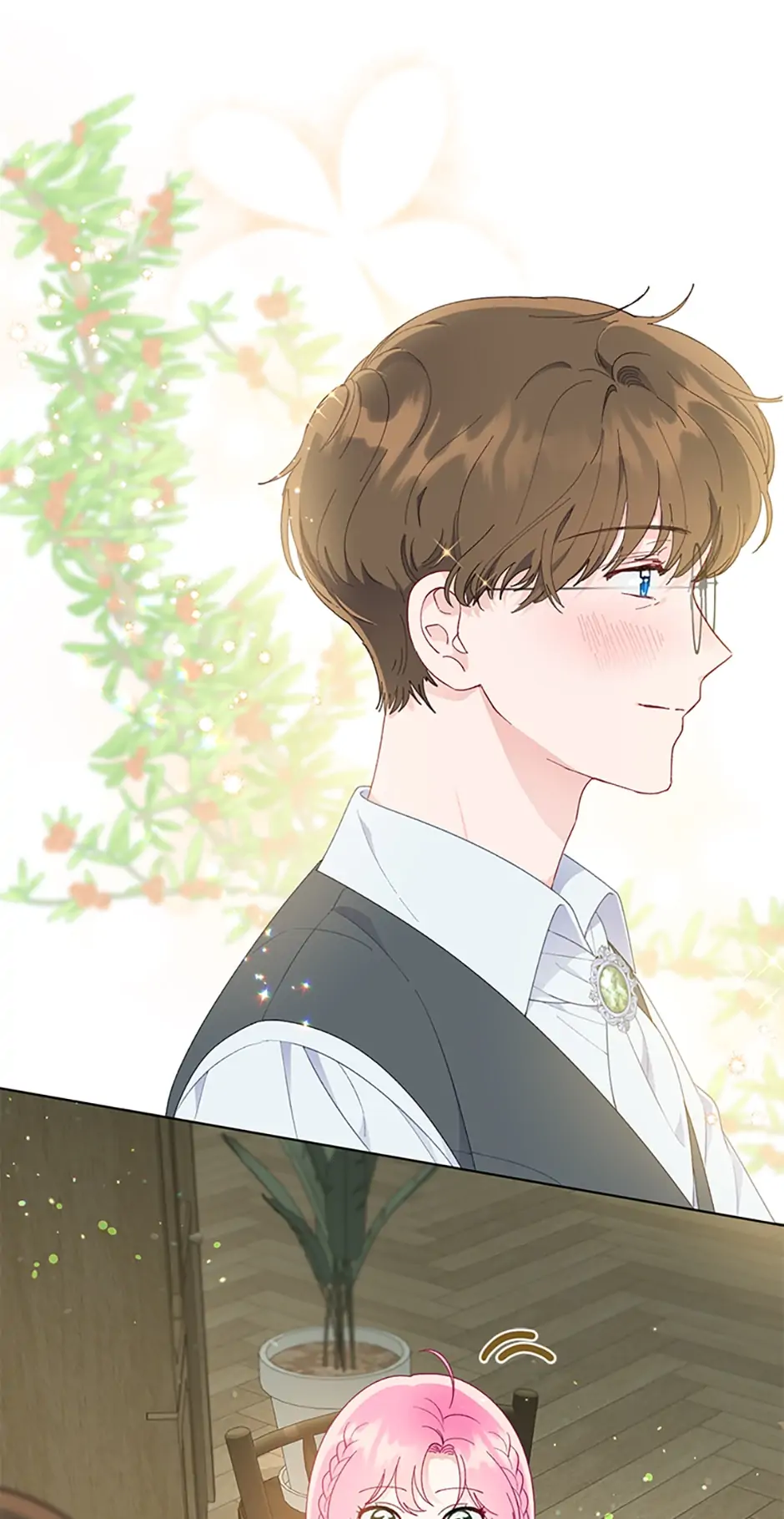 Read A Transmigrator's Privilege En Manga Online