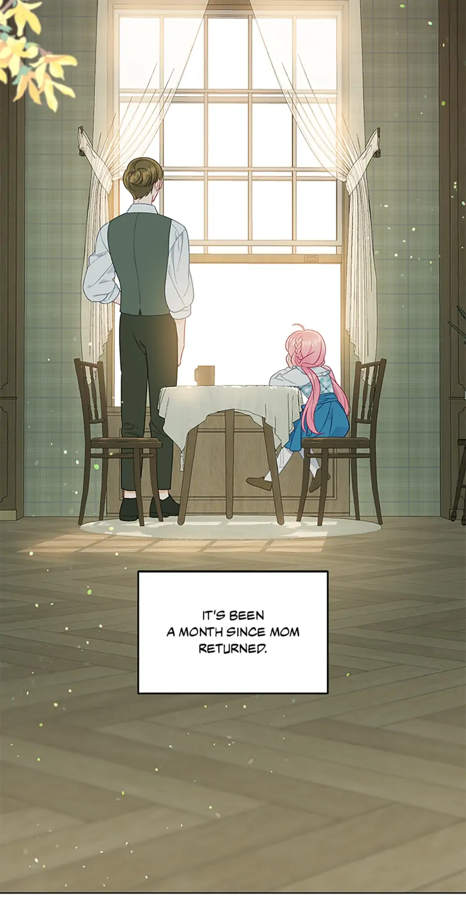 Read A Transmigrator's Privilege En Manga Online