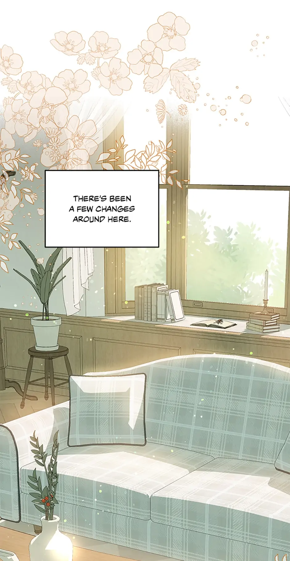 Read A Transmigrator's Privilege En Manga Online