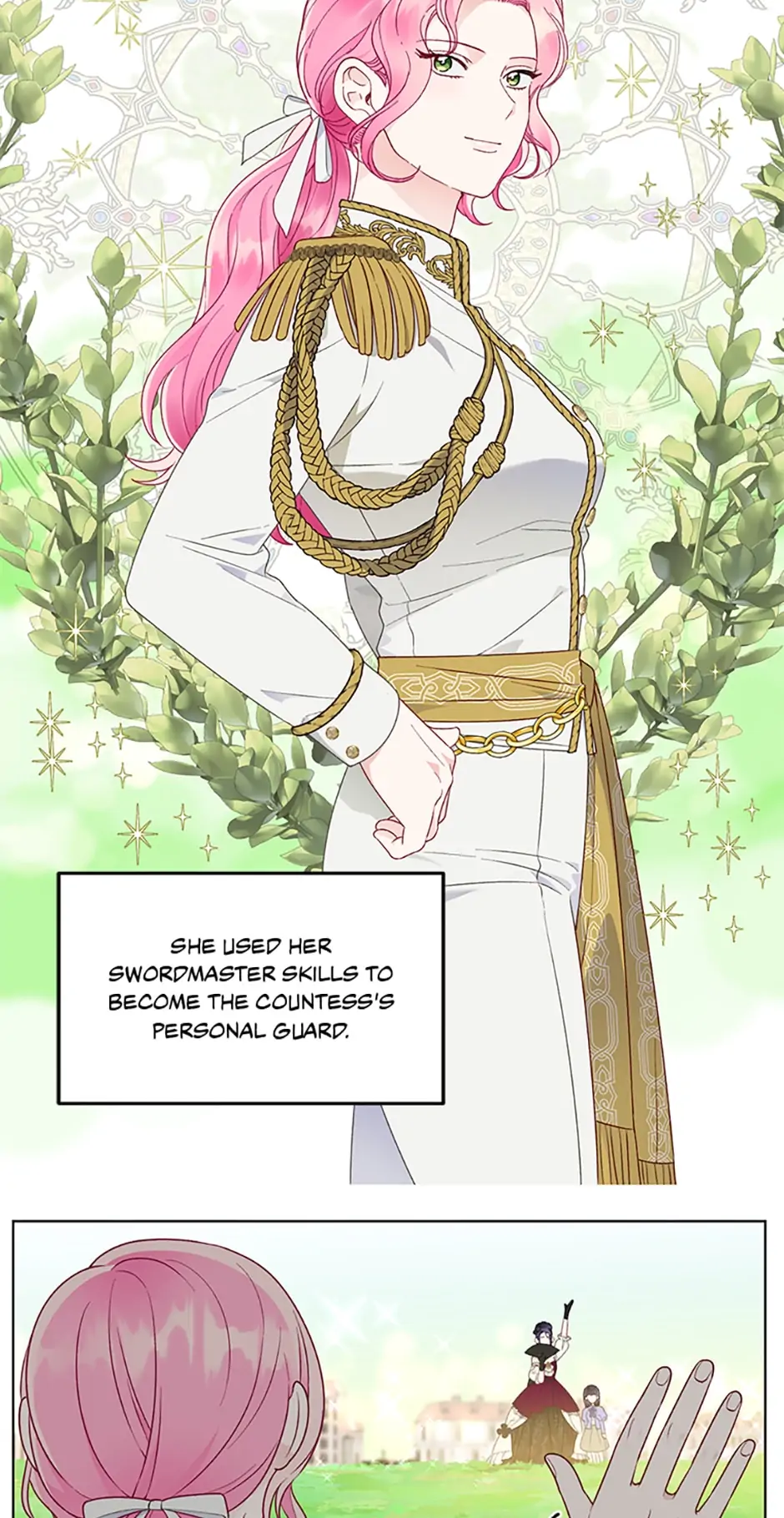Read A Transmigrator's Privilege En Manga Online