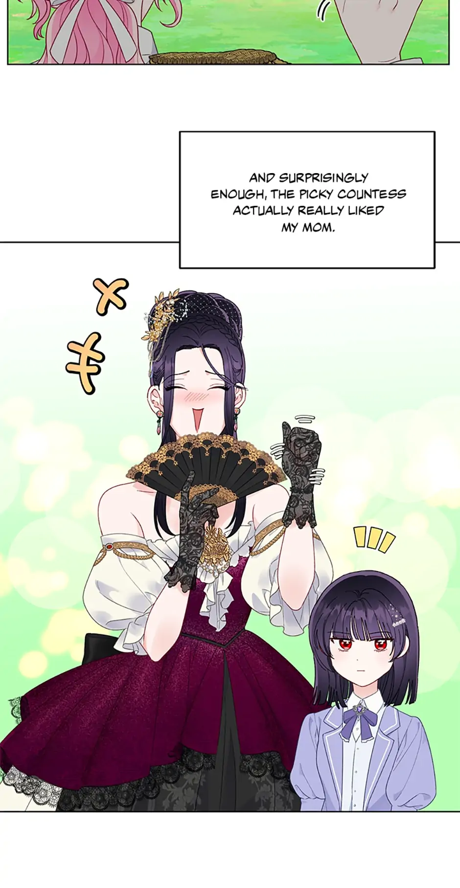 Read A Transmigrator's Privilege En Manga Online