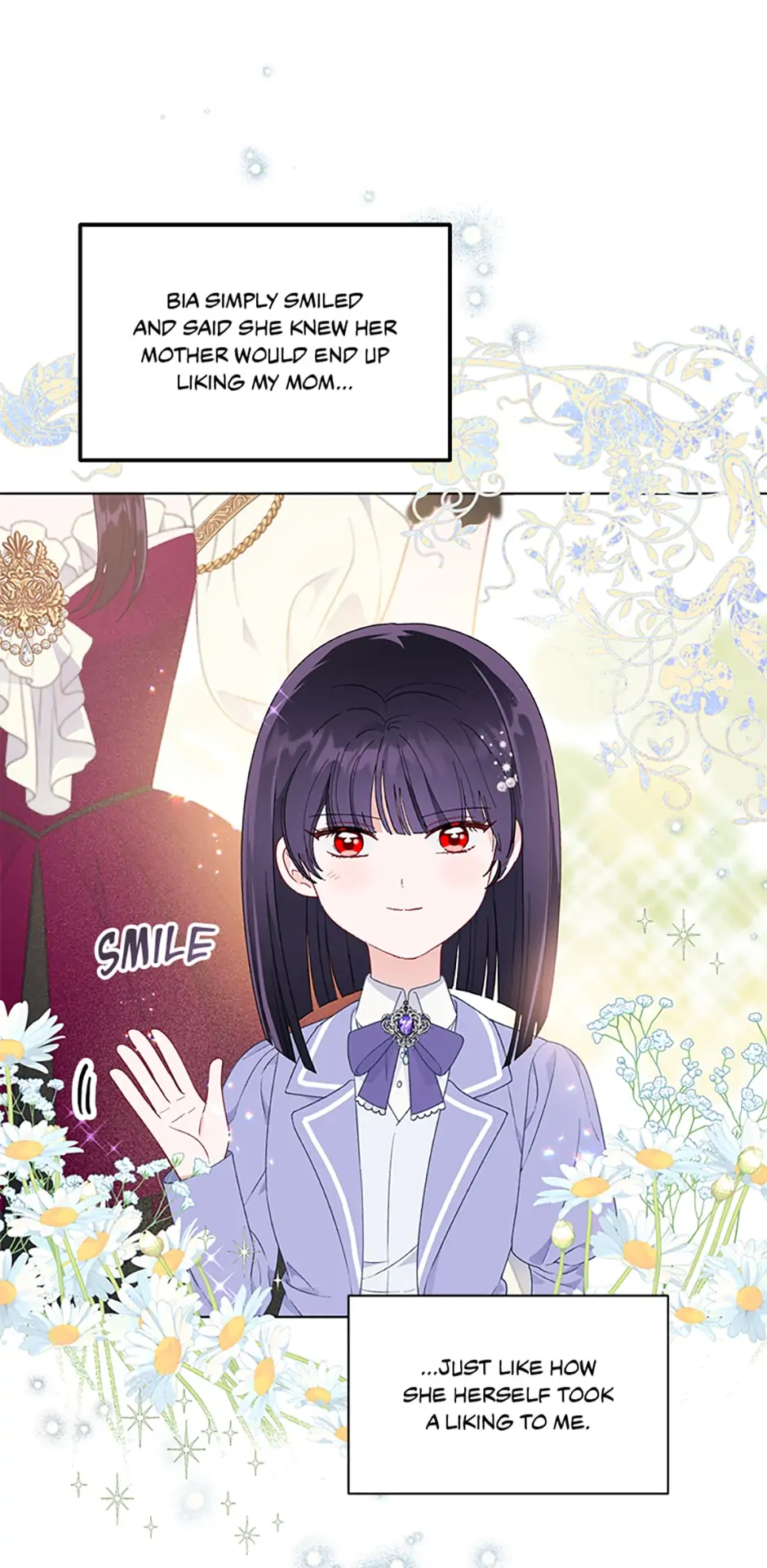 Read A Transmigrator's Privilege En Manga Online