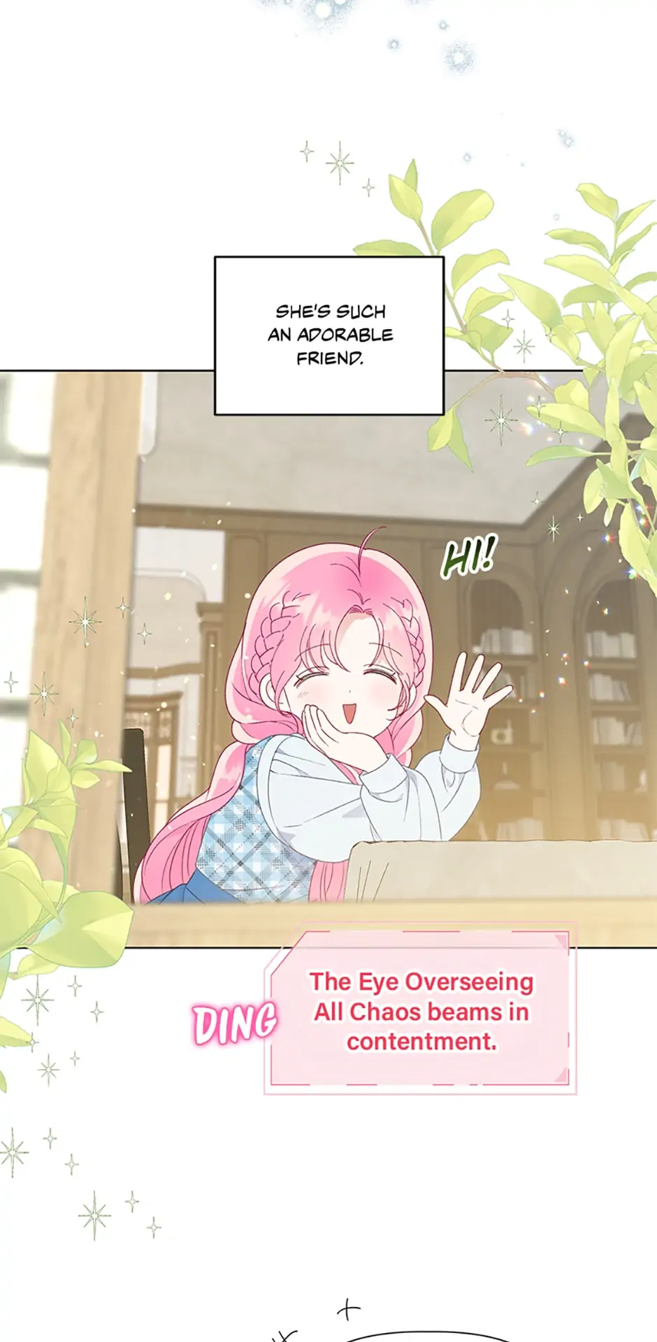 Read A Transmigrator's Privilege En Manga Online