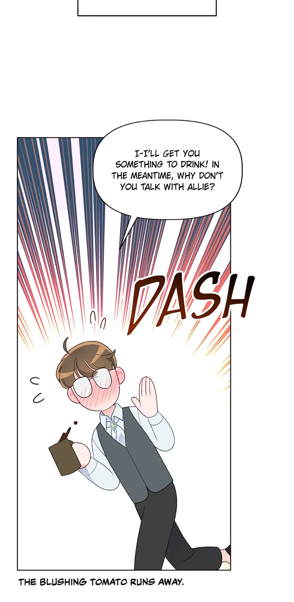 Read A Transmigrator's Privilege En Manga Online