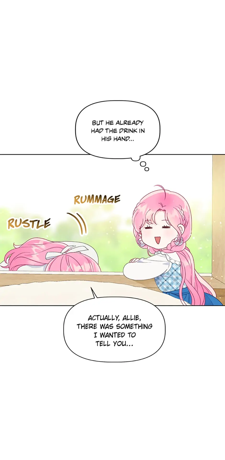 Read A Transmigrator's Privilege En Manga Online