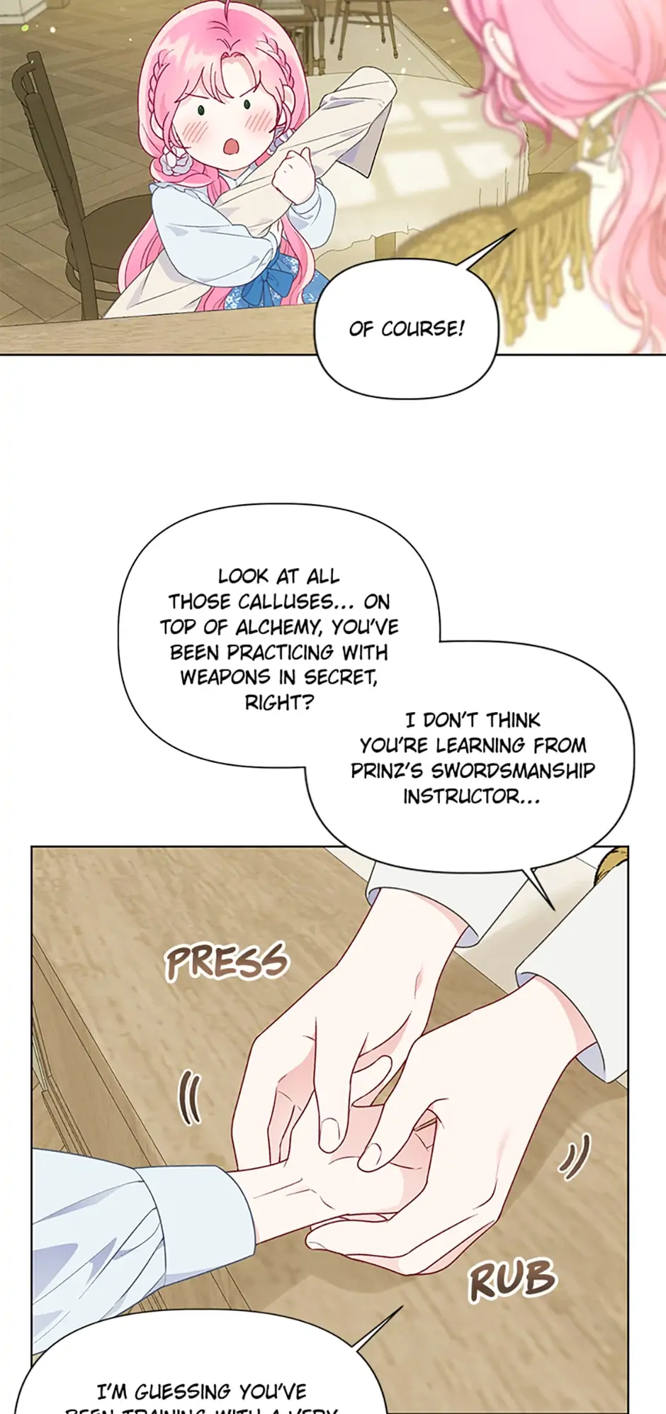 Read A Transmigrator's Privilege En Manga Online