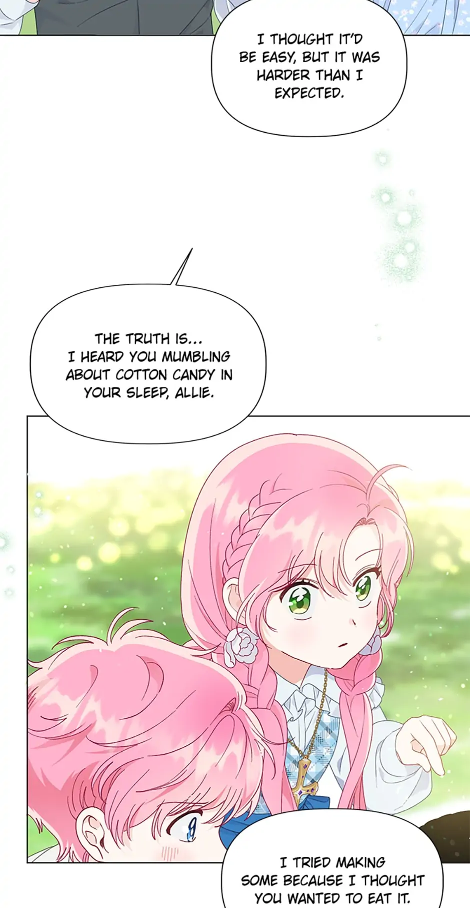 Read A Transmigrator's Privilege En Manga Online