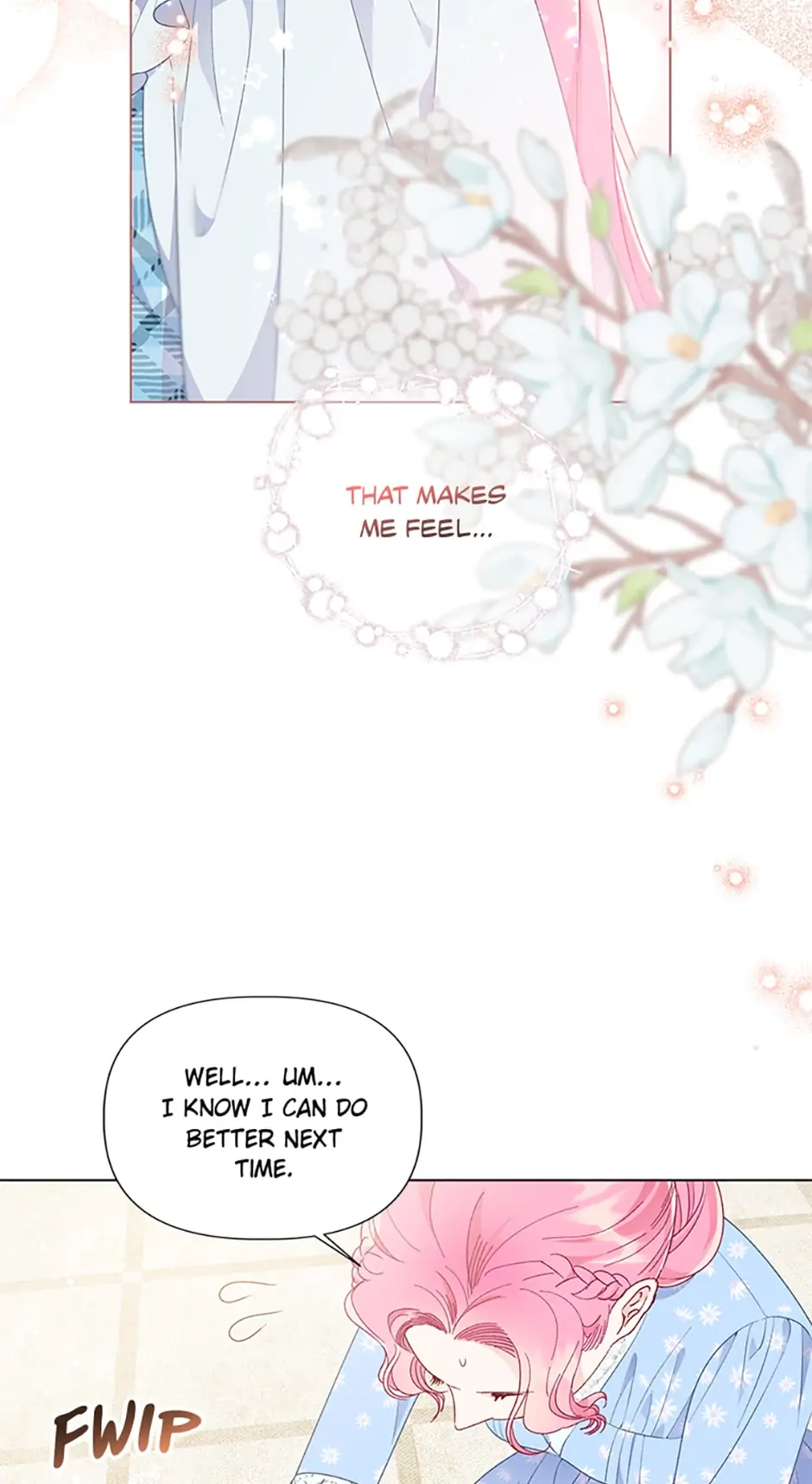 Read A Transmigrator's Privilege En Manga Online