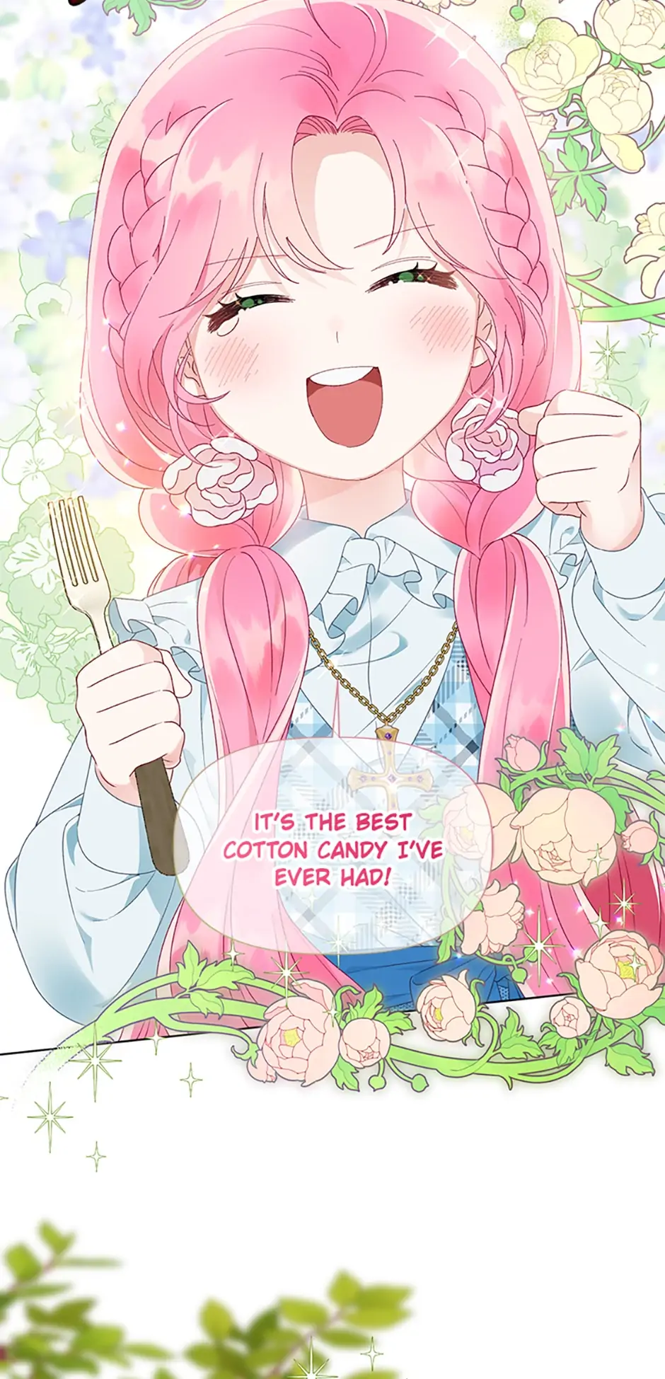 Read A Transmigrator's Privilege En Manga Online