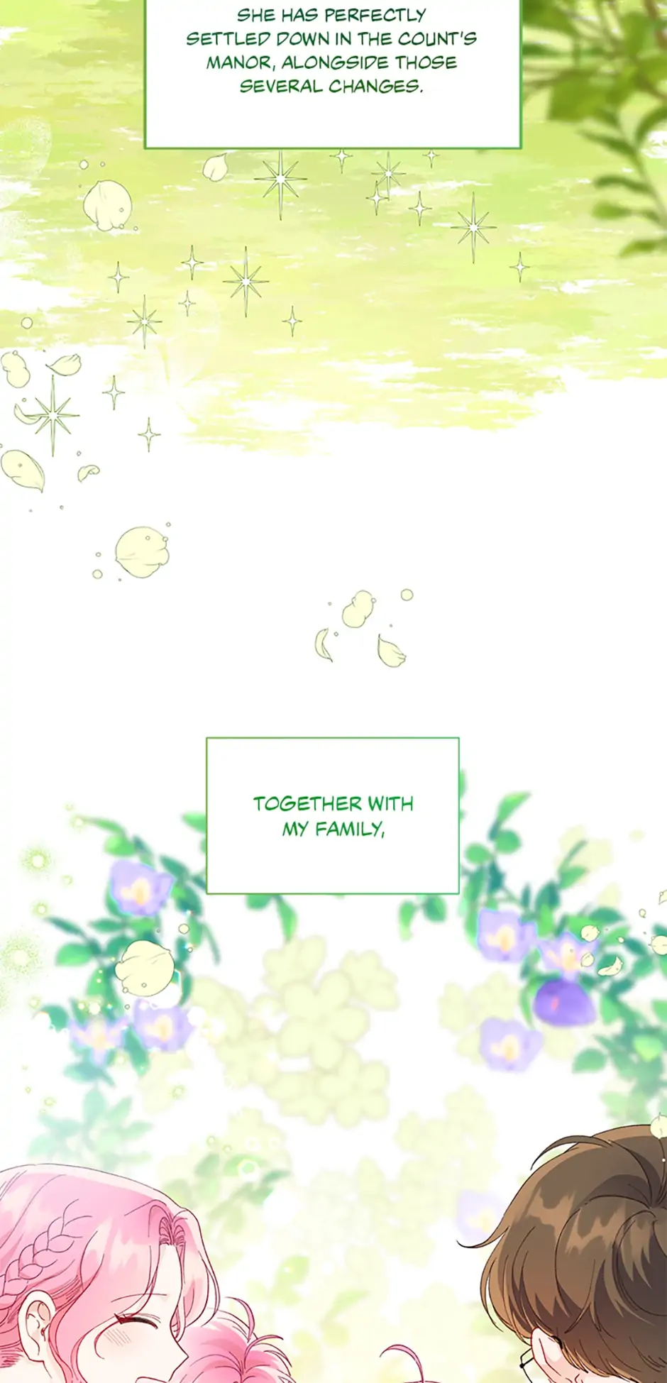 Read A Transmigrator's Privilege En Manga Online