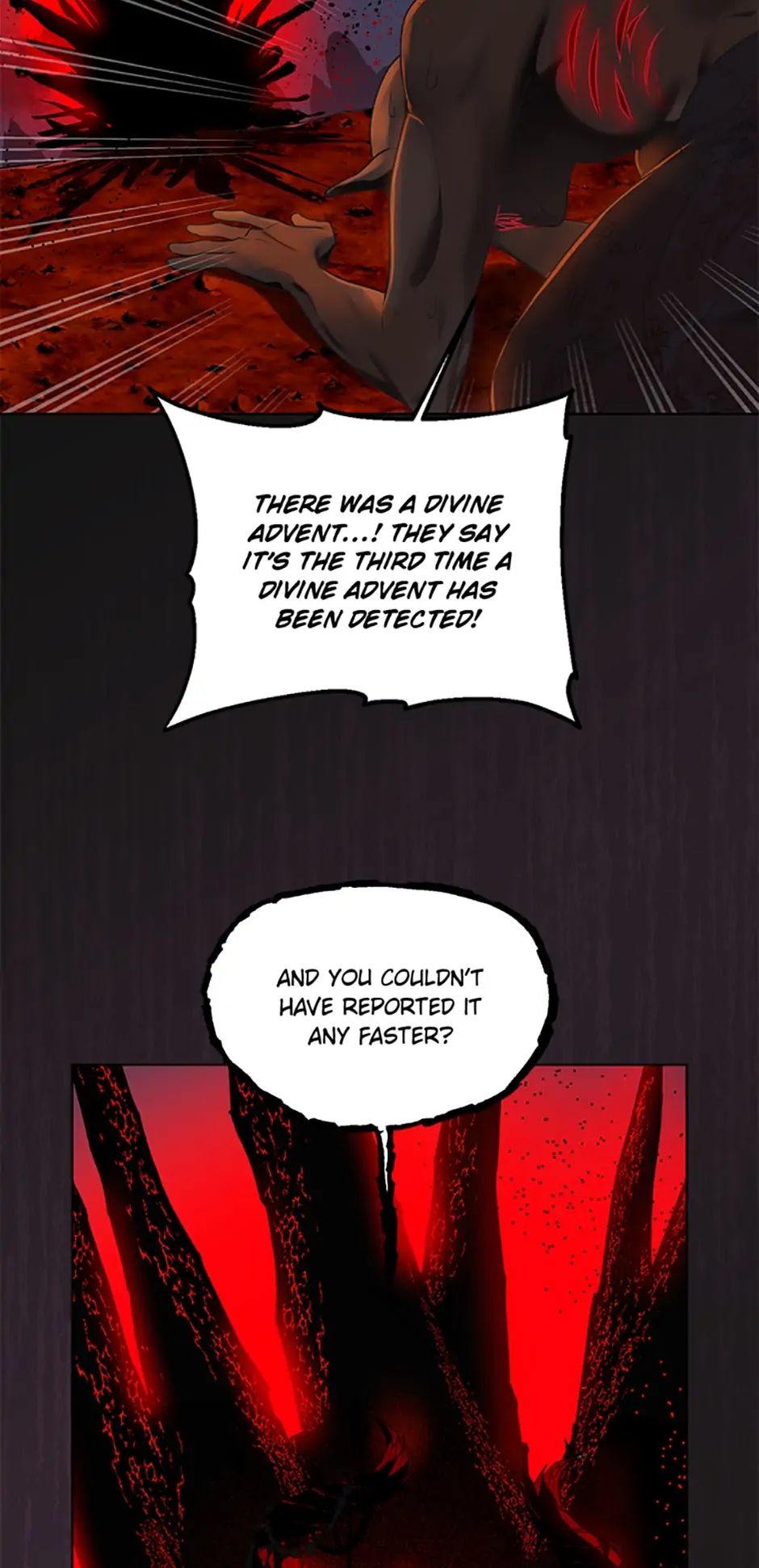 Read A Transmigrator's Privilege En Manga Online