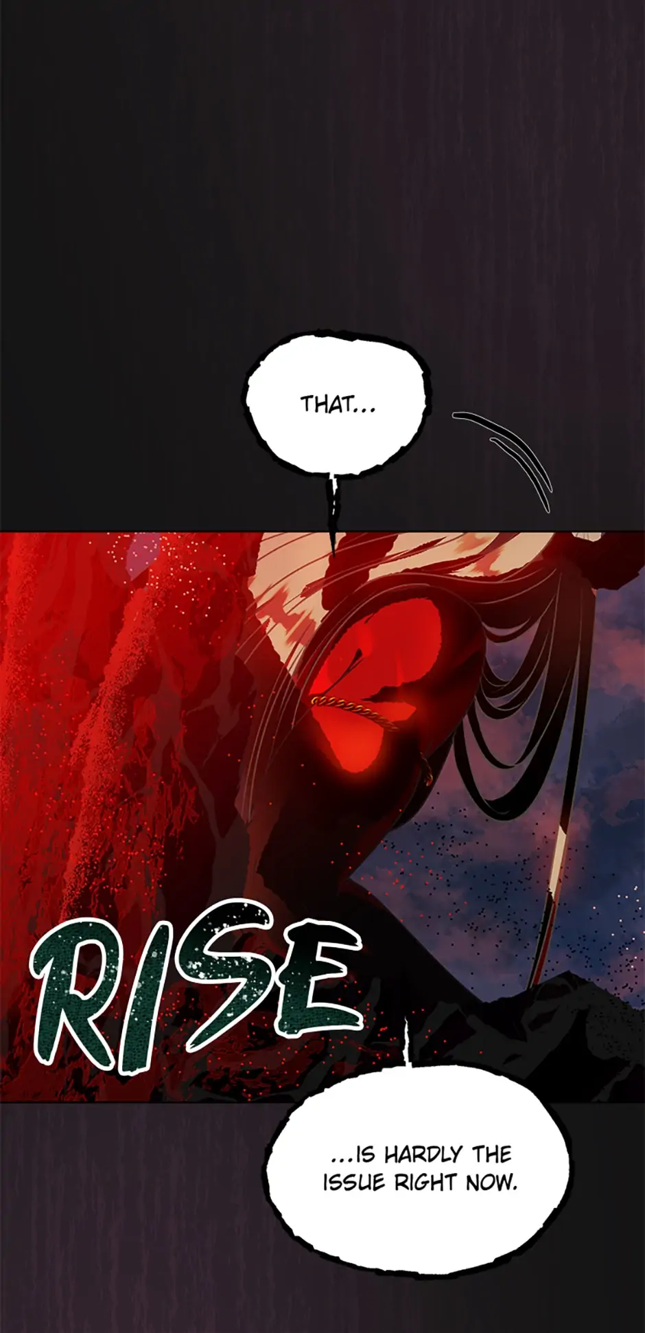 Read A Transmigrator's Privilege En Manga Online
