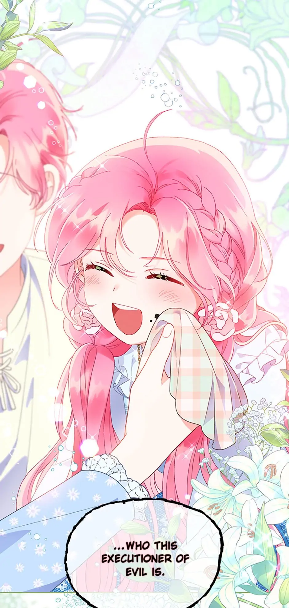 Read A Transmigrator's Privilege En Manga Online