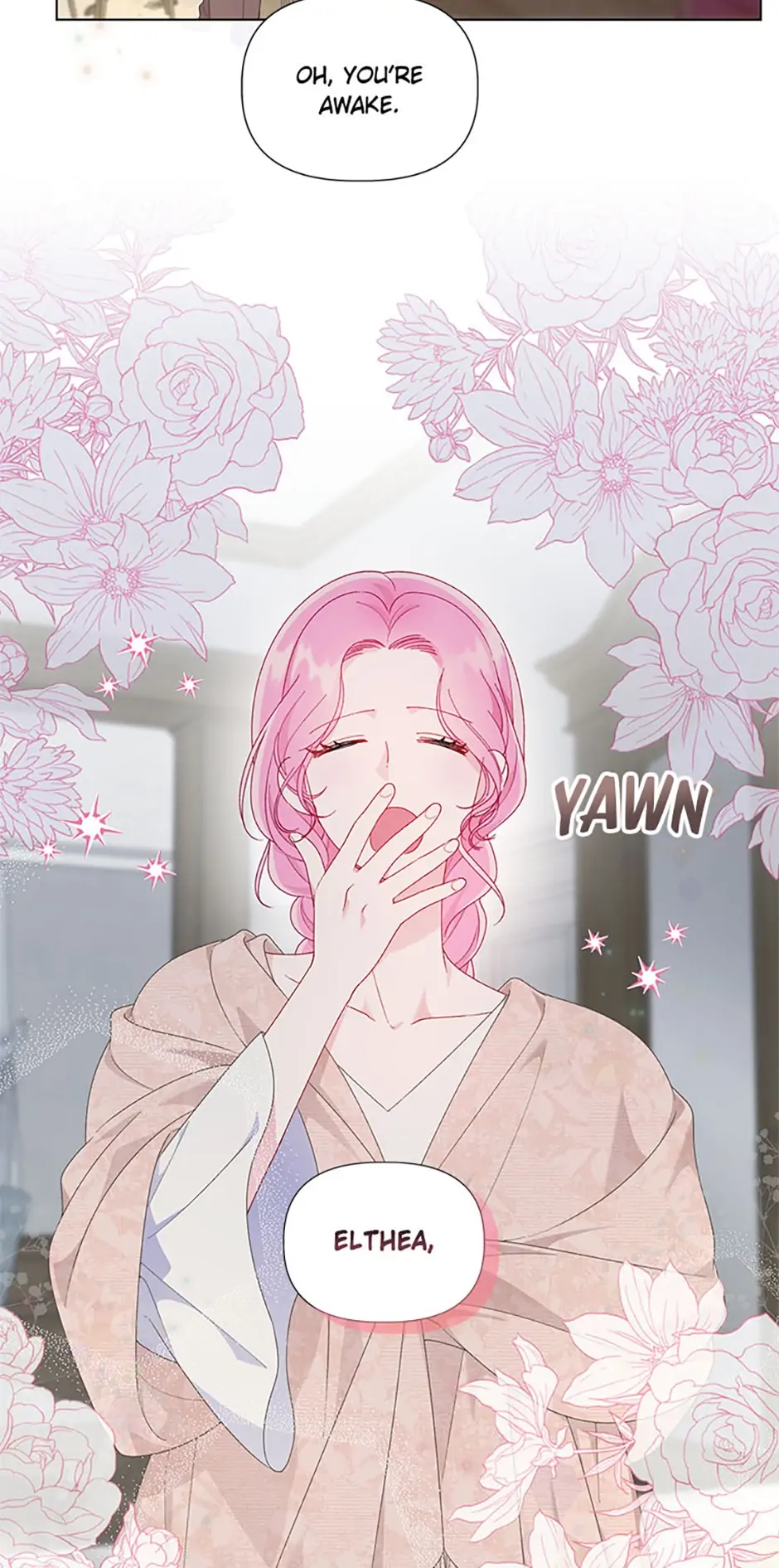 Read A Transmigrator's Privilege En Manga Online
