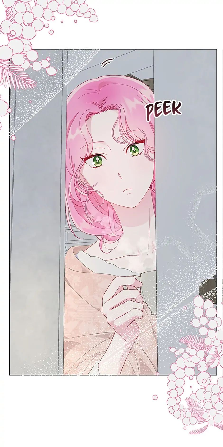 Read A Transmigrator's Privilege En Manga Online