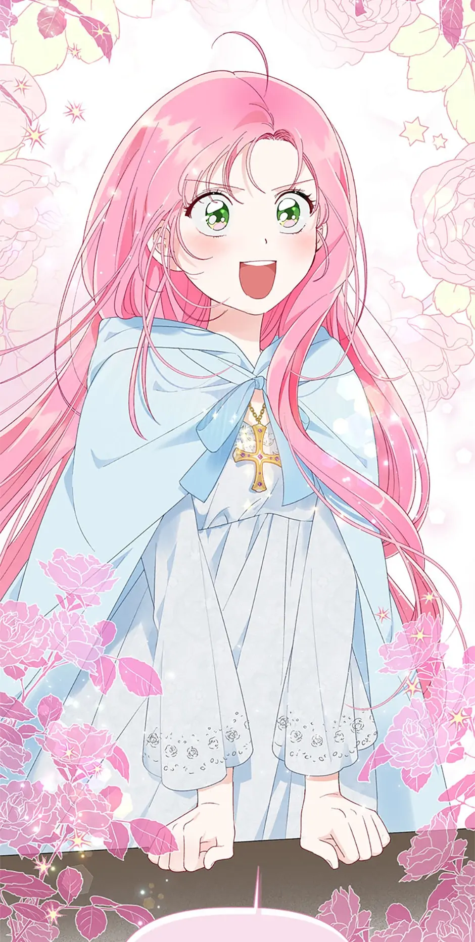 Read A Transmigrator's Privilege En Manga Online