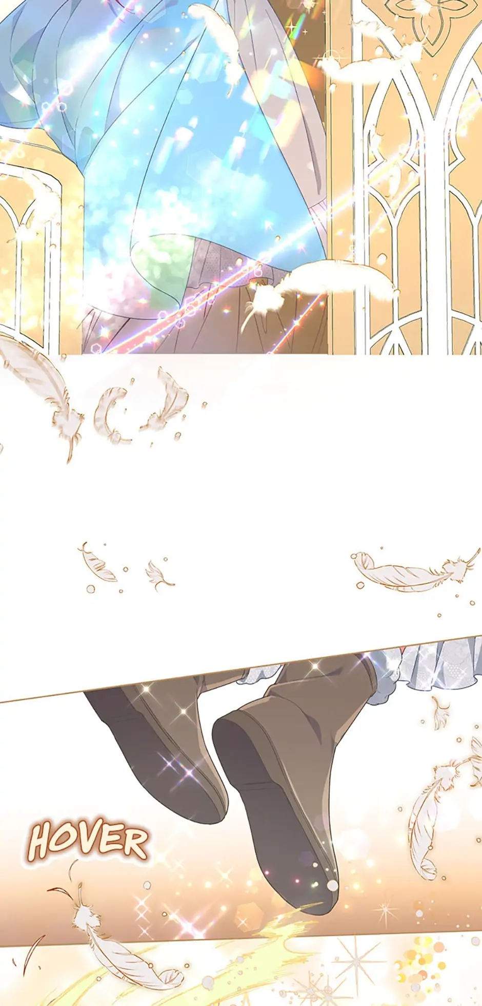 Read A Transmigrator's Privilege En Manga Online