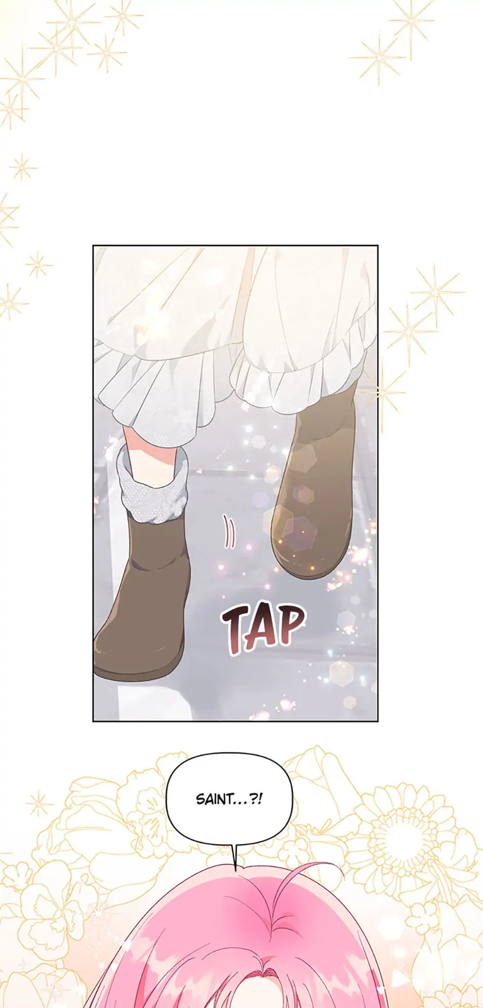 Read A Transmigrator's Privilege En Manga Online