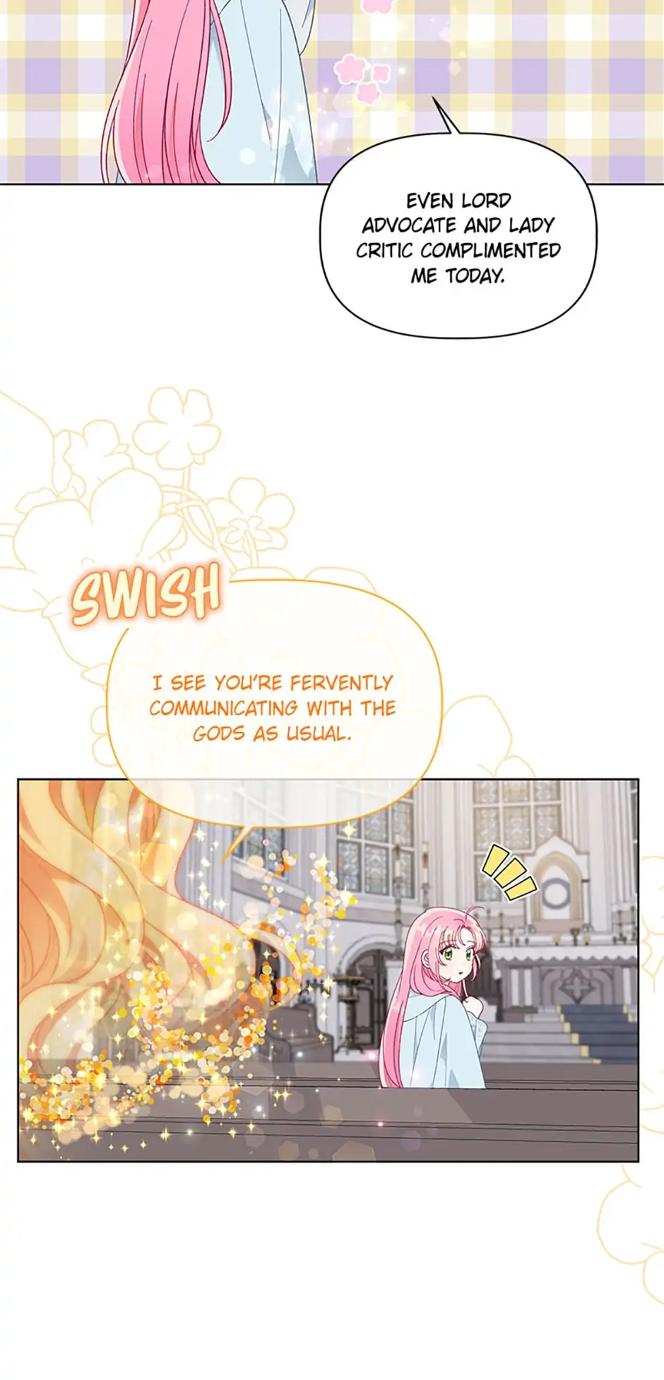 Read A Transmigrator's Privilege En Manga Online
