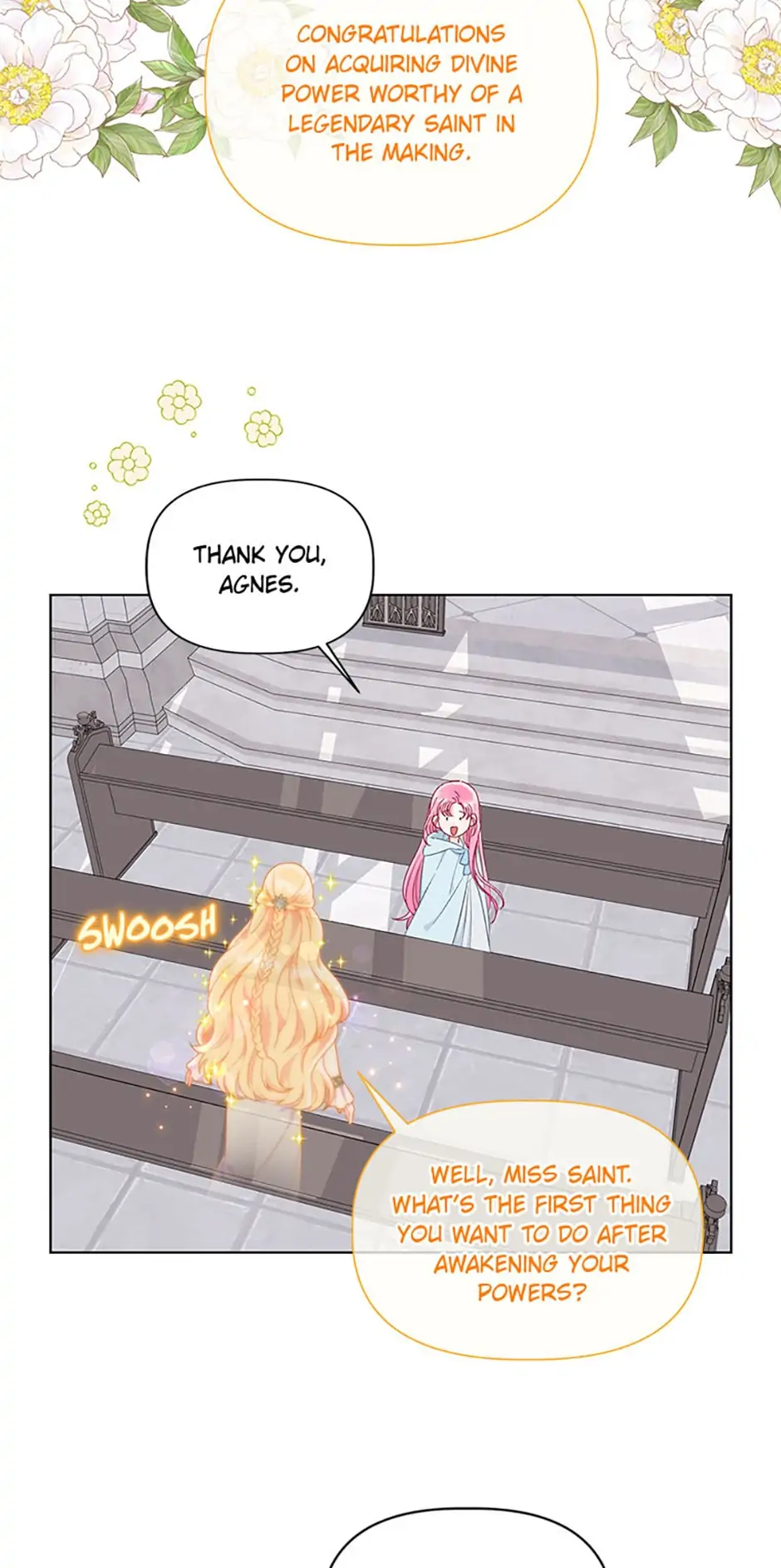 Read A Transmigrator's Privilege En Manga Online