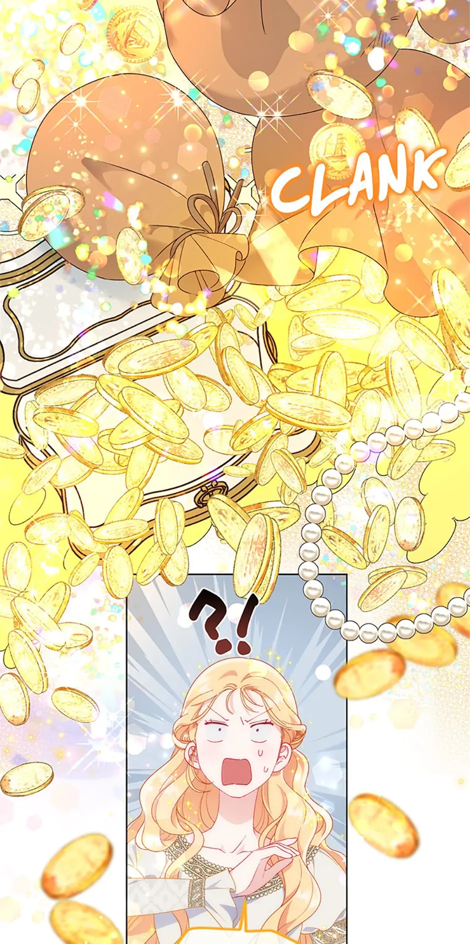 Read A Transmigrator's Privilege En Manga Online