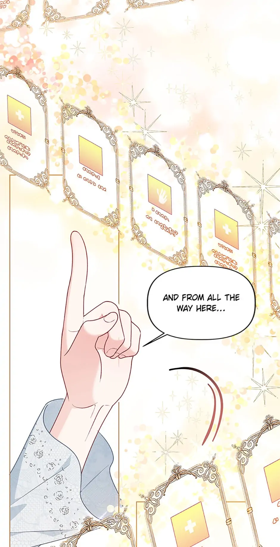 Read A Transmigrator's Privilege En Manga Online