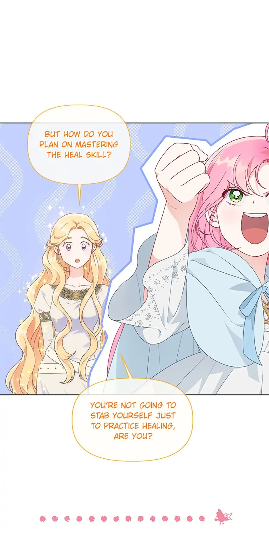 Read A Transmigrator's Privilege En Manga Online