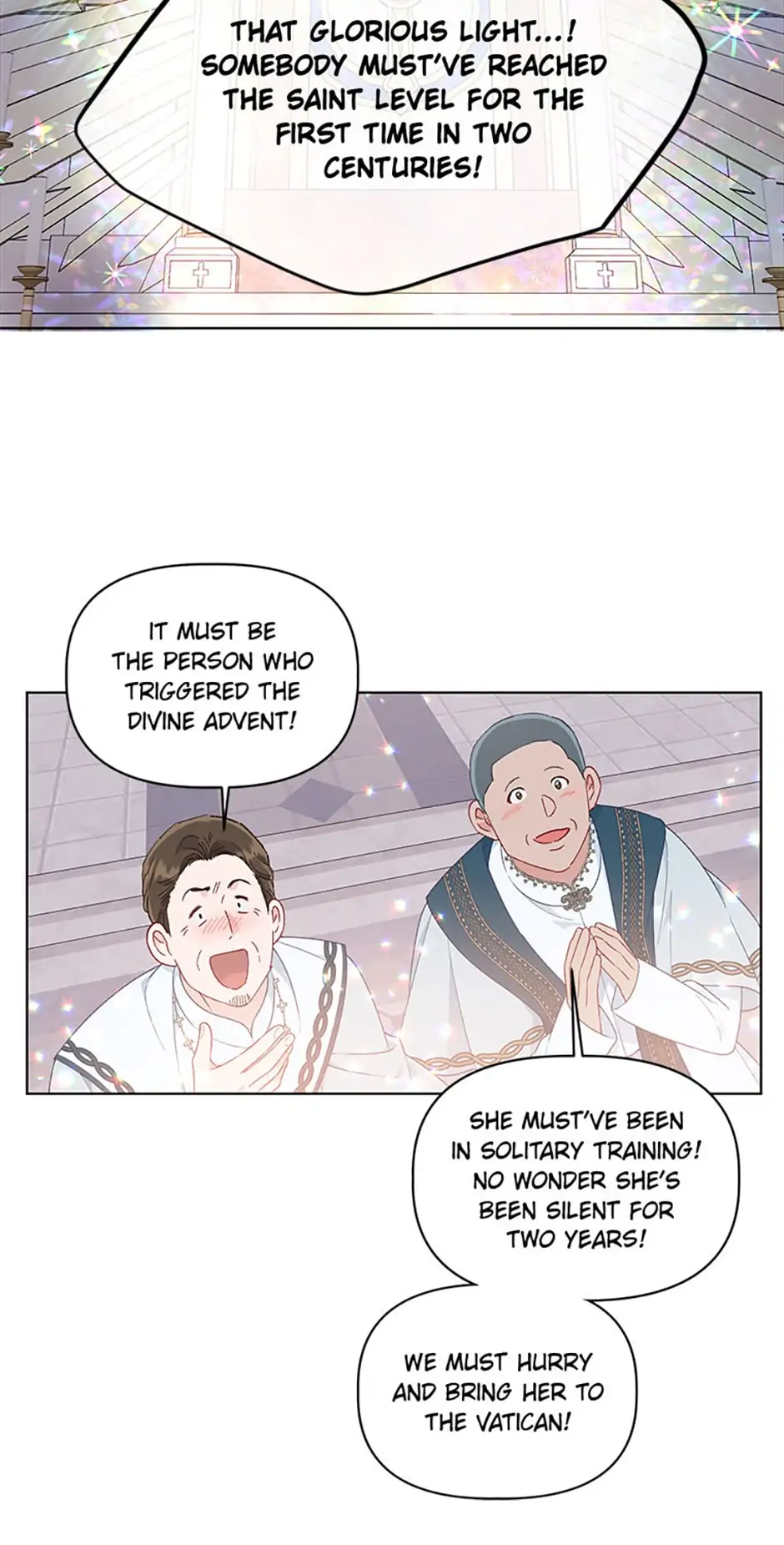Read A Transmigrator's Privilege En Manga Online